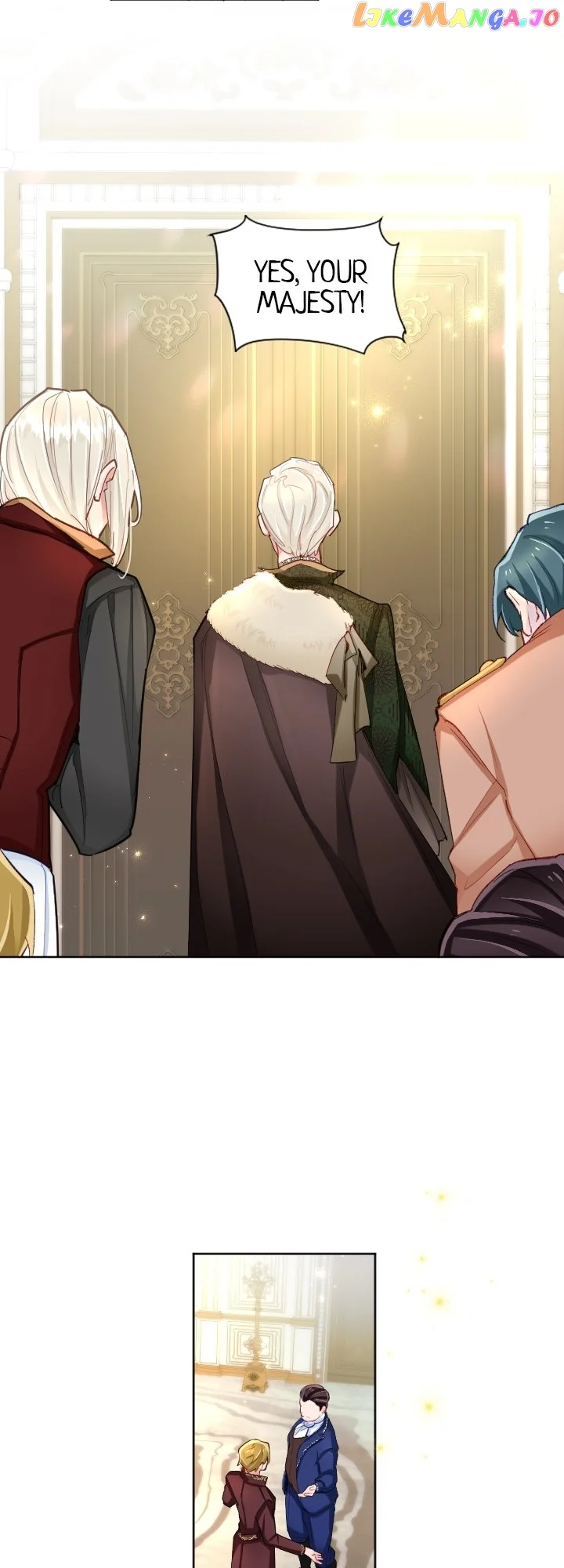 Vengeance from a Saint Full of Wounds Chapter 71 - Page 3