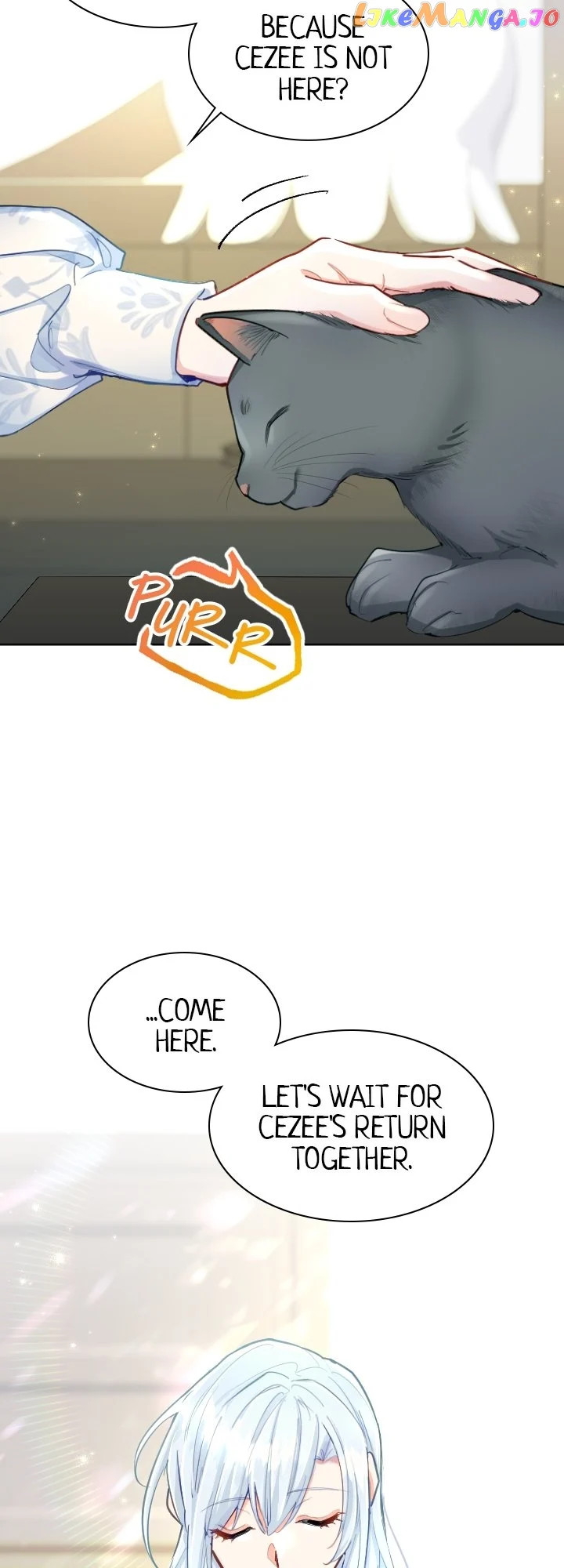 Vengeance from a Saint Full of Wounds Chapter 71 - Page 22