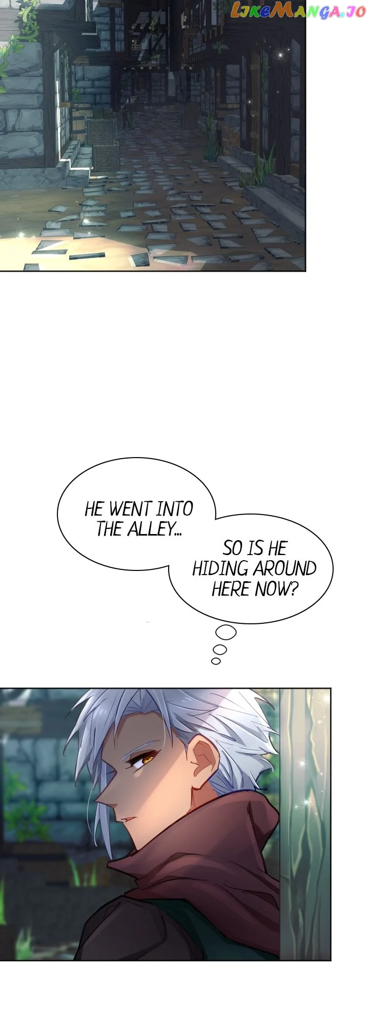 Vengeance from a Saint Full of Wounds Chapter 71 - Page 36