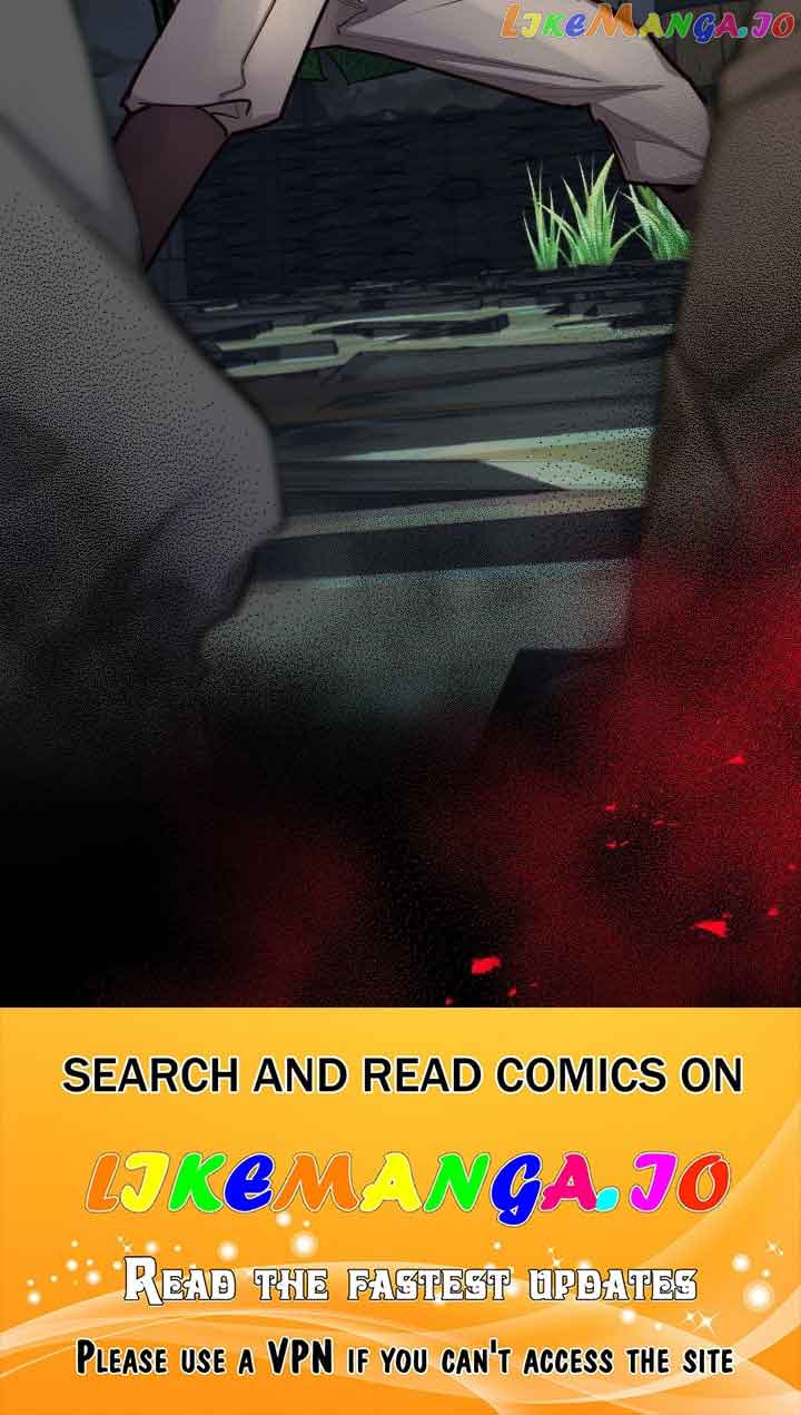 Vengeance from a Saint Full of Wounds Chapter 71 - Page 40