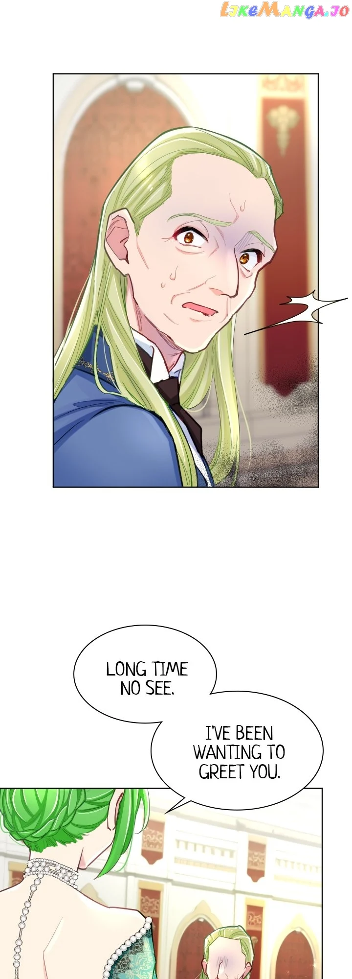Vengeance from a Saint Full of Wounds Chapter 71 - Page 5