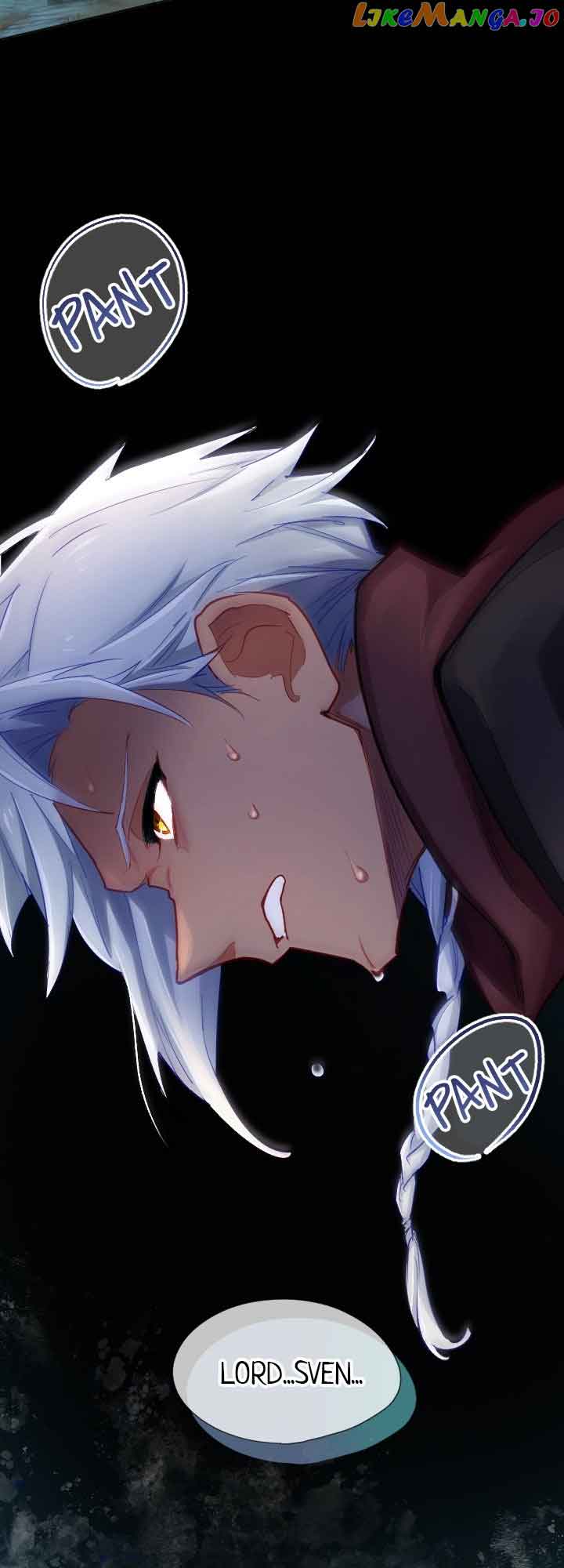 Vengeance from a Saint Full of Wounds Chapter 72 - Page 23