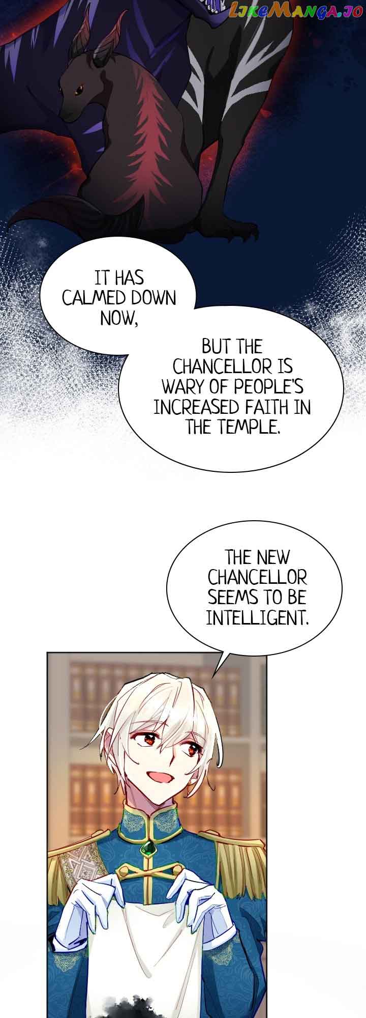 Vengeance from a Saint Full of Wounds Chapter 72 - Page 32