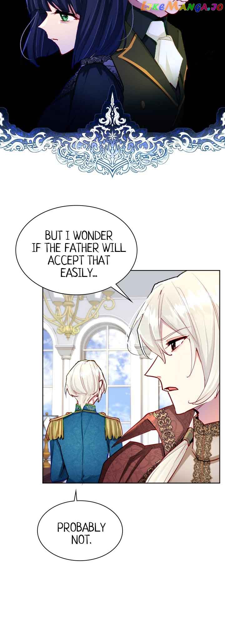 Vengeance from a Saint Full of Wounds Chapter 72 - Page 34