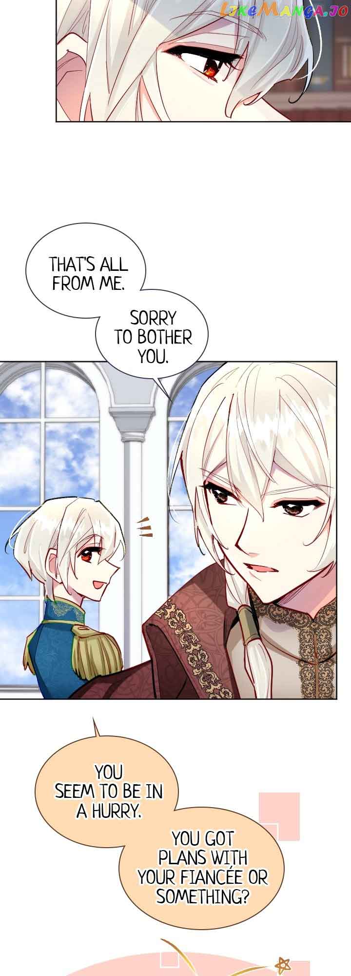 Vengeance from a Saint Full of Wounds Chapter 72 - Page 37