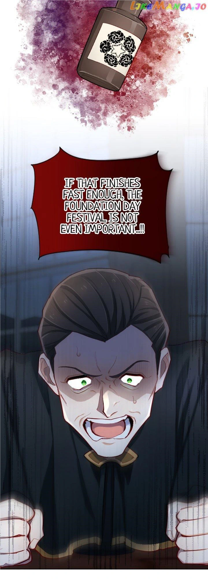 Vengeance from a Saint Full of Wounds Chapter 74 - Page 14
