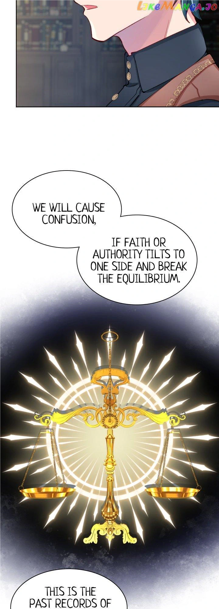 Vengeance from a Saint Full of Wounds Chapter 74 - Page 4