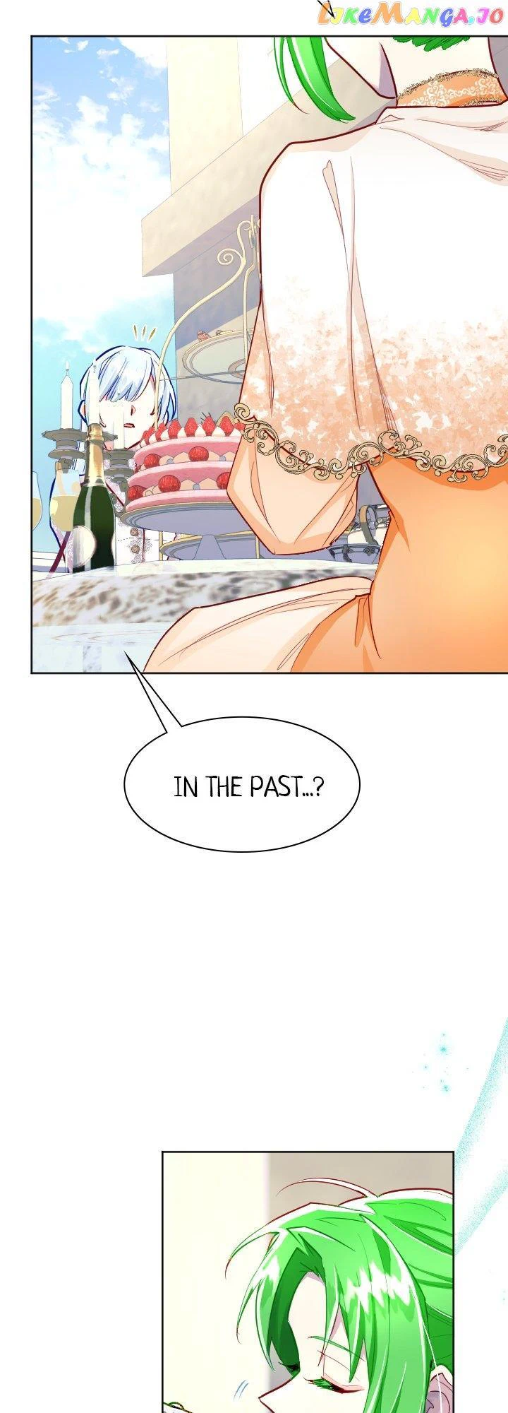 Vengeance from a Saint Full of Wounds Chapter 74 - Page 34