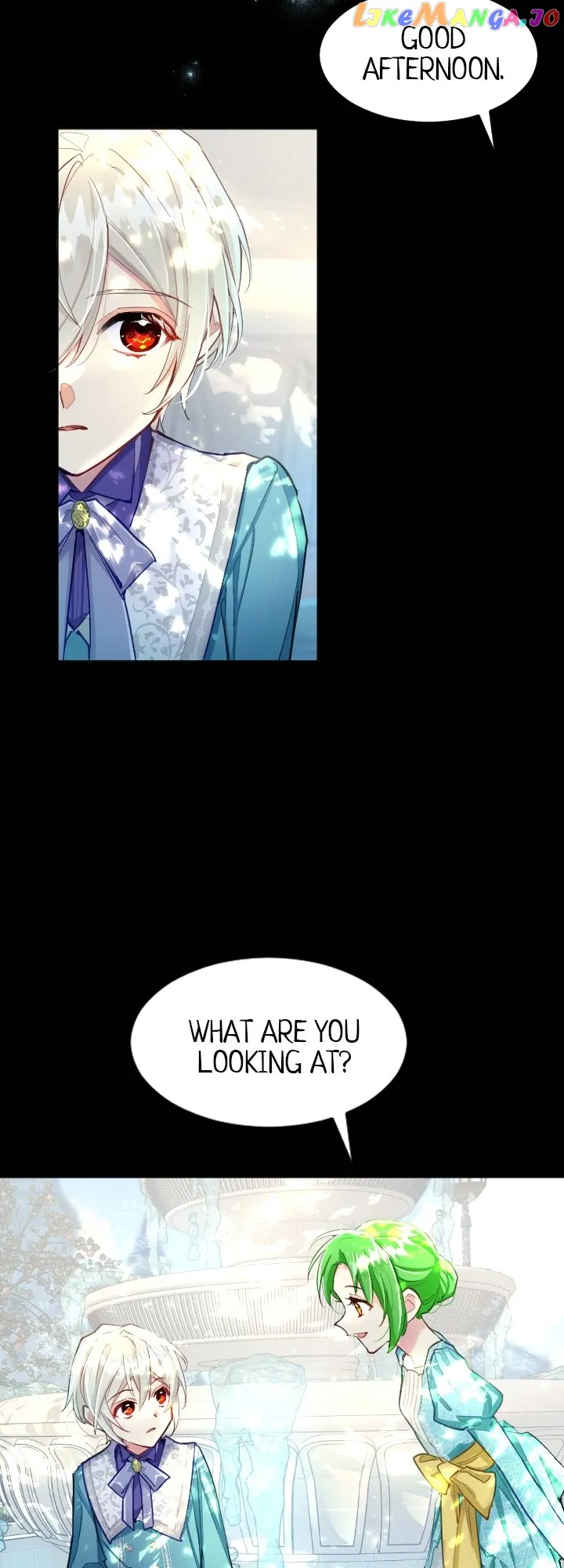 Vengeance from a Saint Full of Wounds Chapter 75 - Page 13