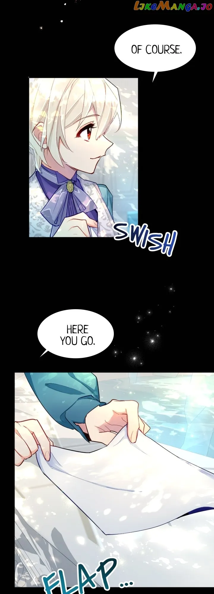 Vengeance from a Saint Full of Wounds Chapter 75 - Page 16