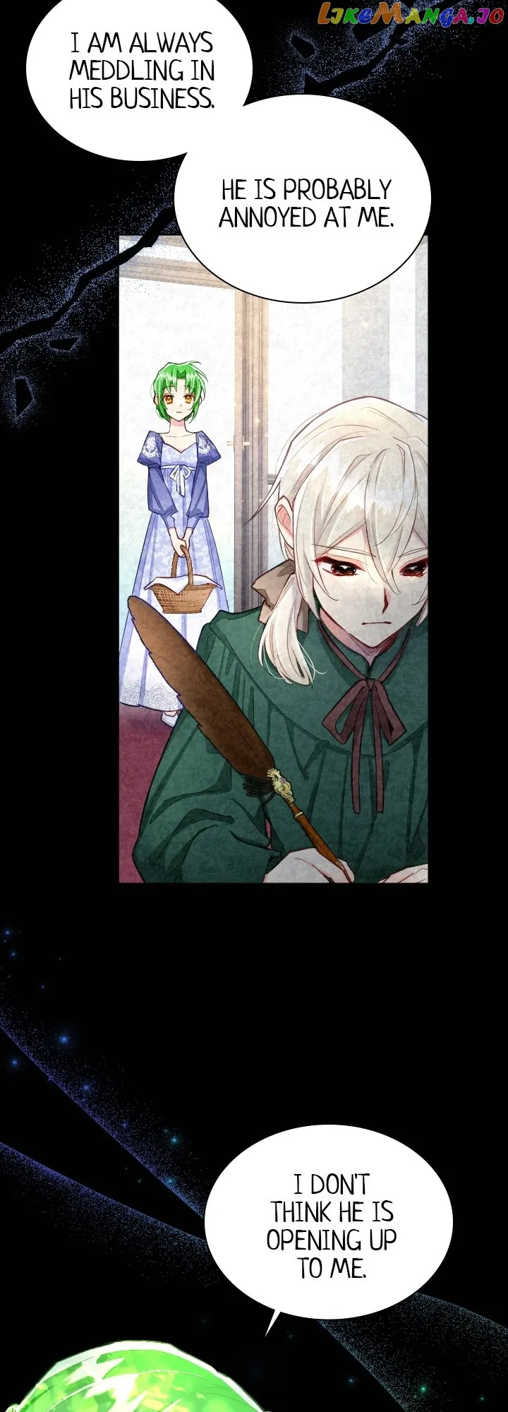 Vengeance from a Saint Full of Wounds Chapter 75 - Page 18