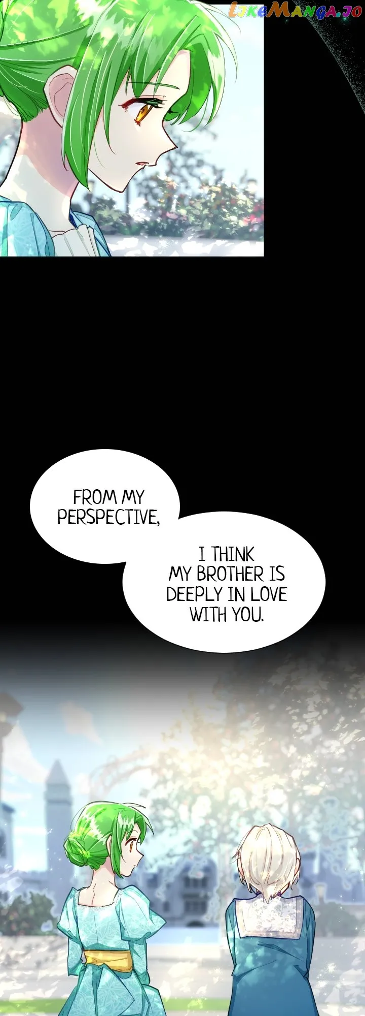 Vengeance from a Saint Full of Wounds Chapter 75 - Page 19