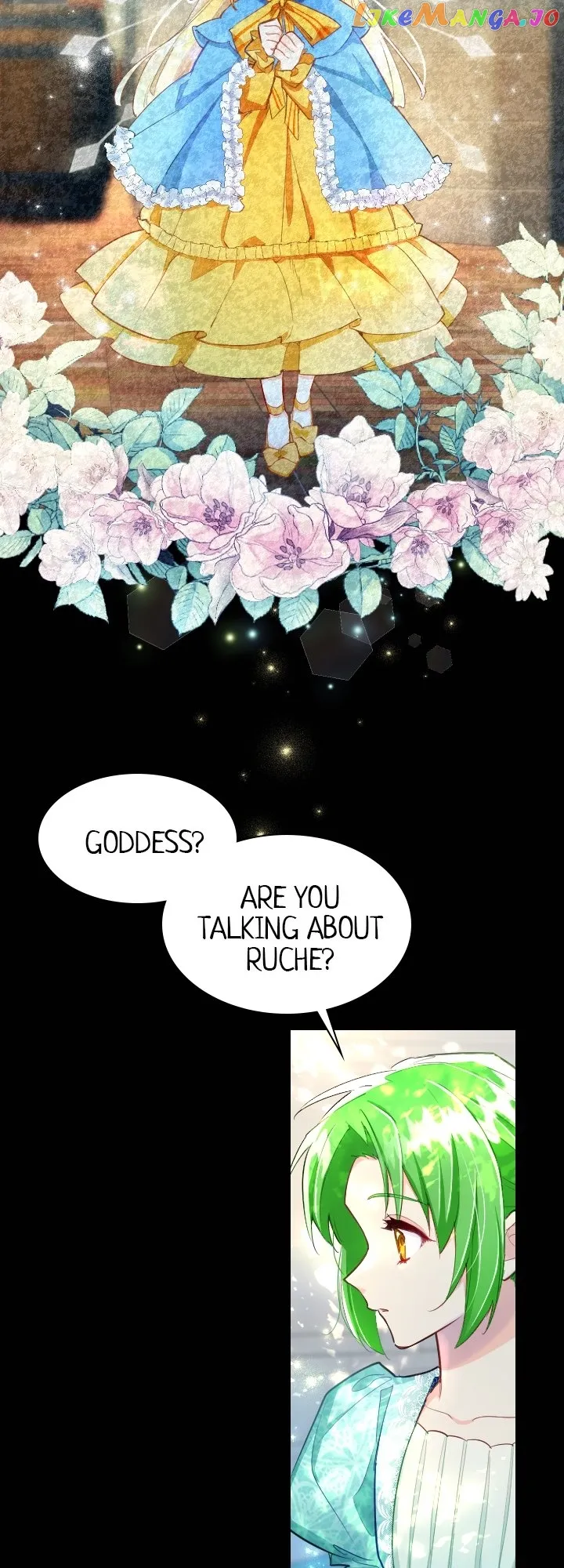 Vengeance from a Saint Full of Wounds Chapter 75 - Page 21