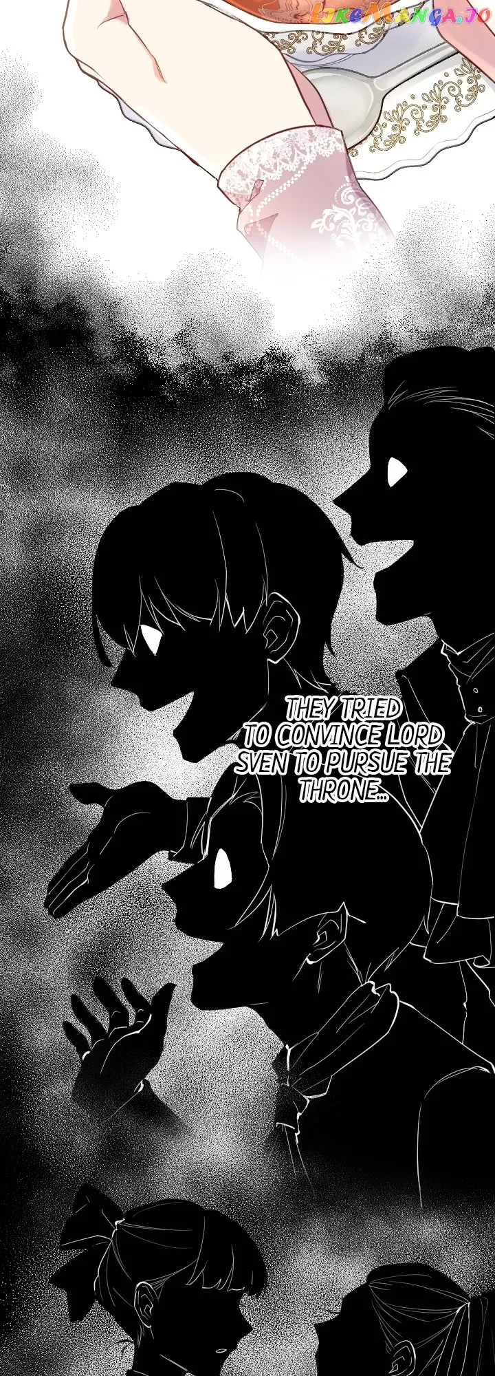 Vengeance from a Saint Full of Wounds Chapter 75 - Page 33