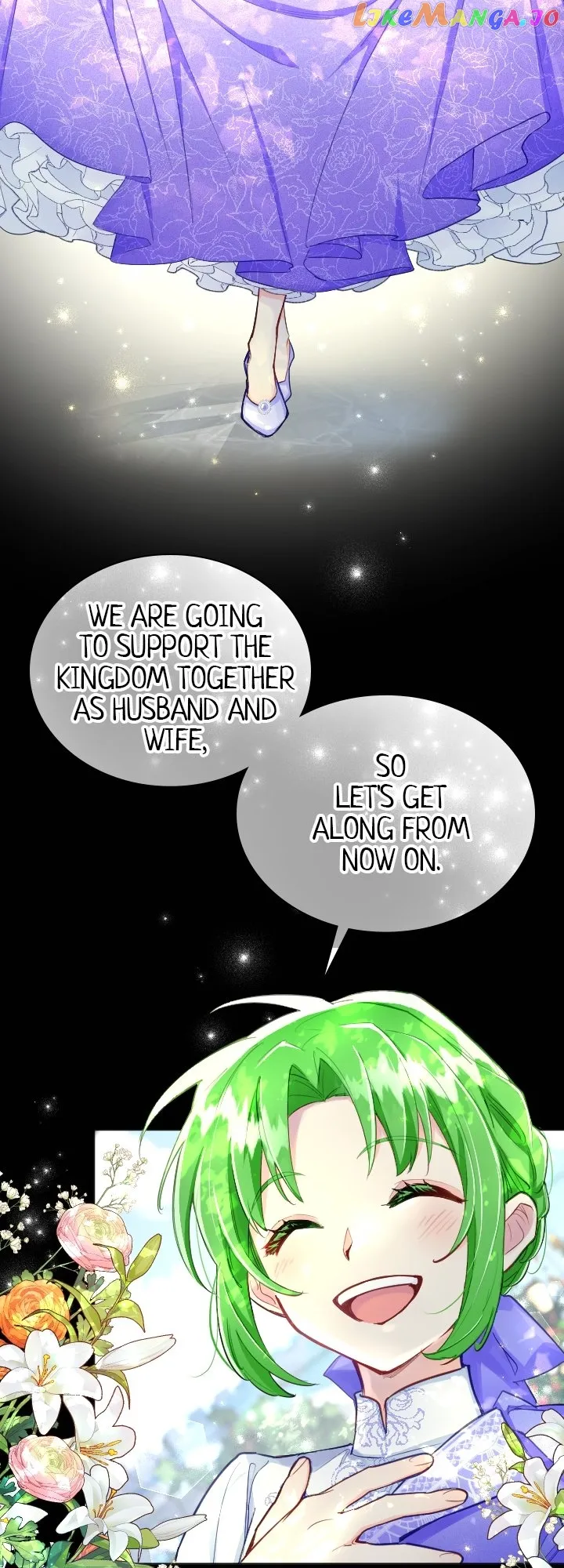 Vengeance from a Saint Full of Wounds Chapter 75 - Page 7