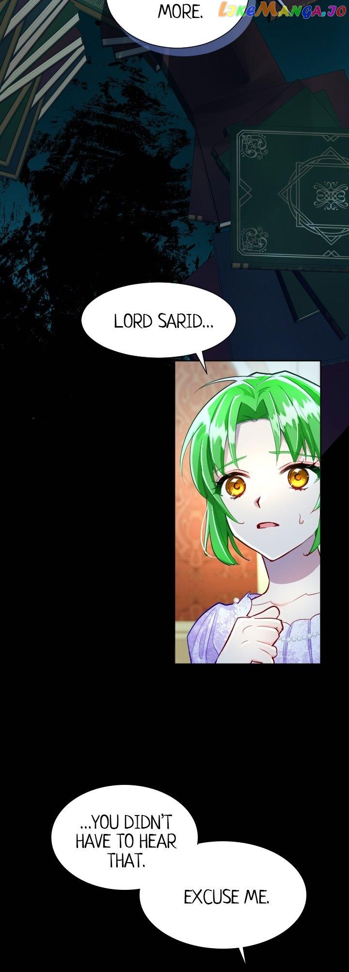 Vengeance from a Saint Full of Wounds Chapter 76 - Page 12