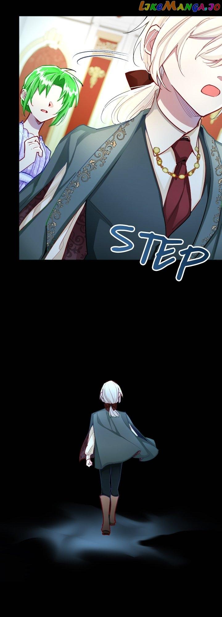 Vengeance from a Saint Full of Wounds Chapter 76 - Page 13