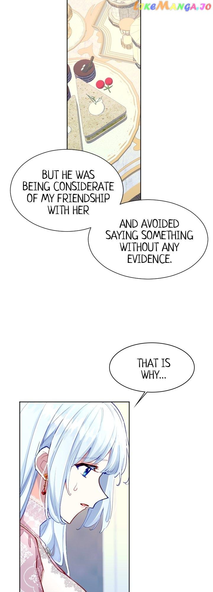 Vengeance from a Saint Full of Wounds Chapter 76 - Page 15