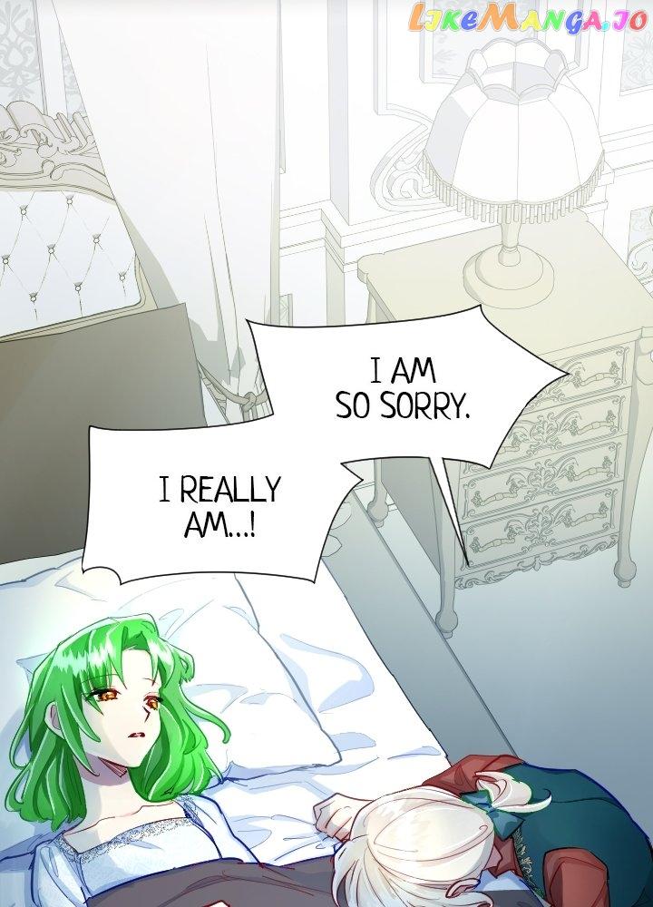Vengeance from a Saint Full of Wounds Chapter 76 - Page 24