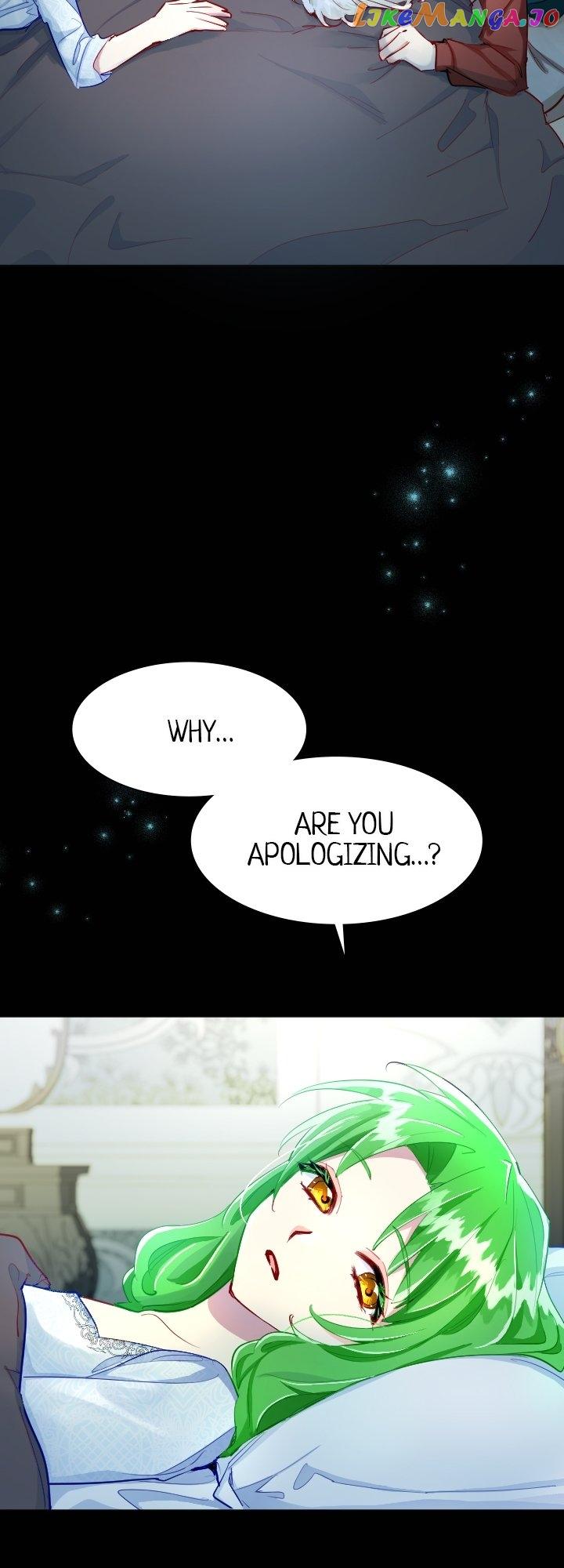 Vengeance from a Saint Full of Wounds Chapter 76 - Page 25