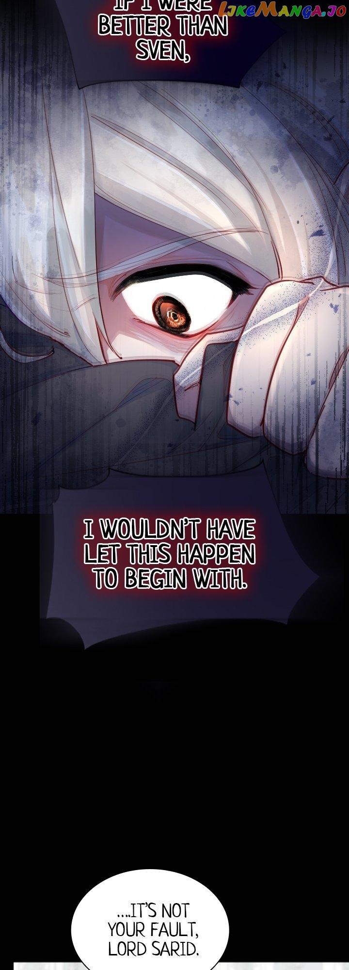 Vengeance from a Saint Full of Wounds Chapter 76 - Page 27