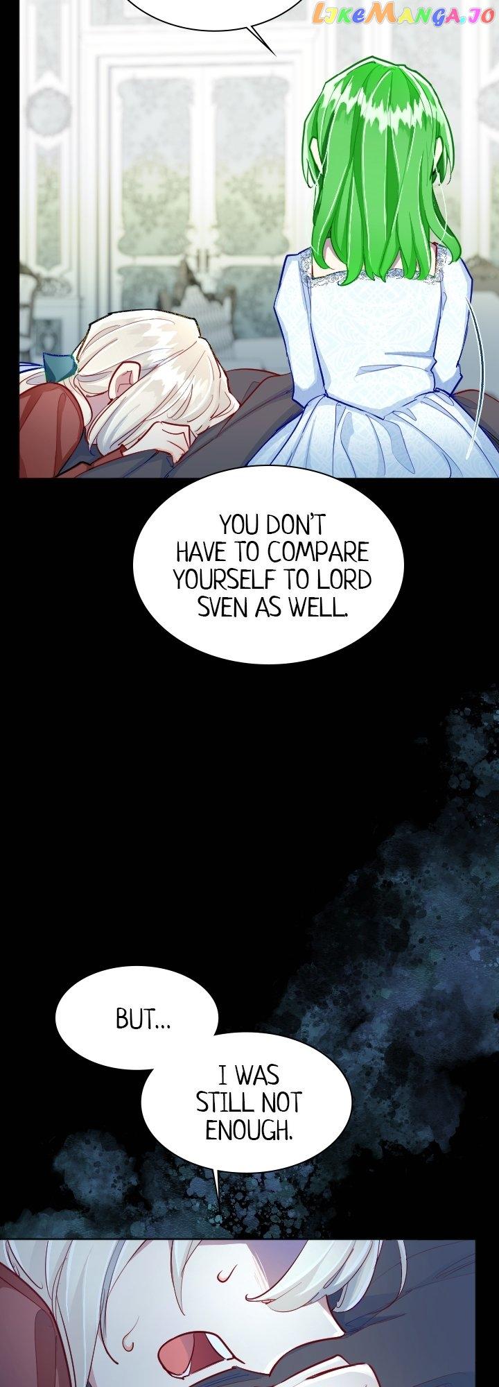 Vengeance from a Saint Full of Wounds Chapter 76 - Page 28