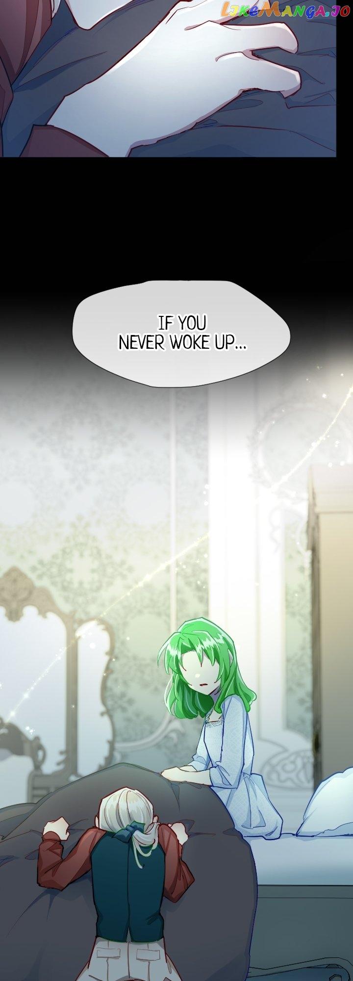 Vengeance from a Saint Full of Wounds Chapter 76 - Page 29