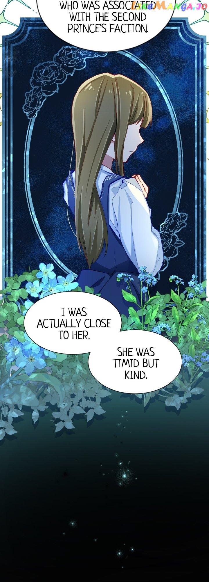 Vengeance from a Saint Full of Wounds Chapter 76 - Page 4