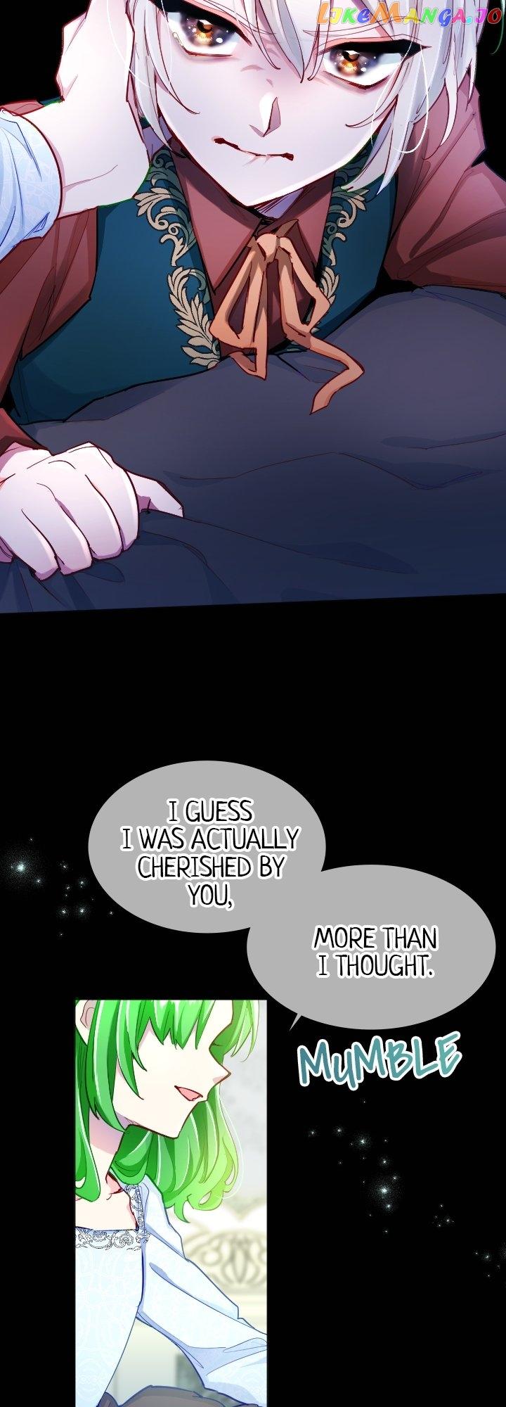 Vengeance from a Saint Full of Wounds Chapter 76 - Page 33