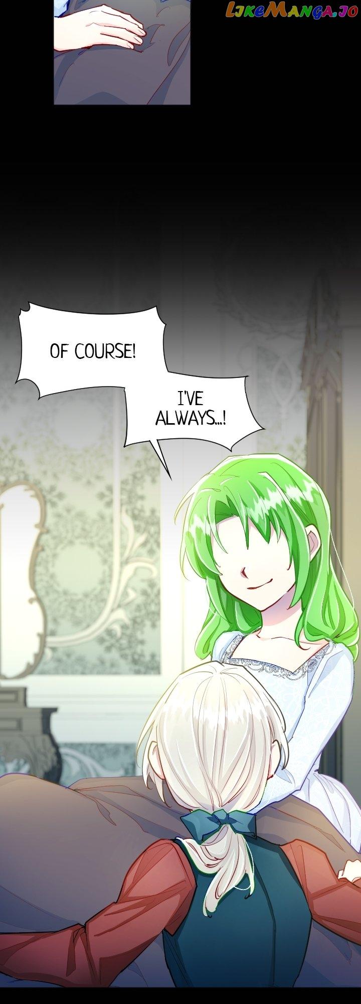 Vengeance from a Saint Full of Wounds Chapter 76 - Page 34