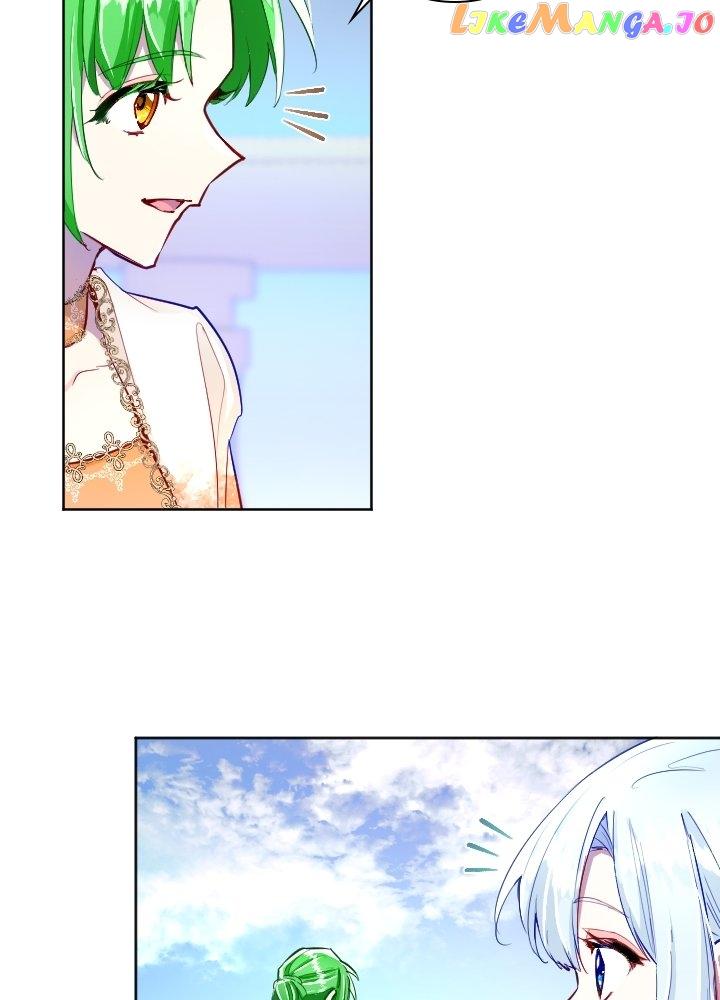Vengeance from a Saint Full of Wounds Chapter 76 - Page 40