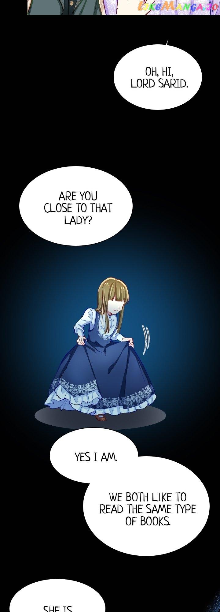 Vengeance from a Saint Full of Wounds Chapter 76 - Page 6