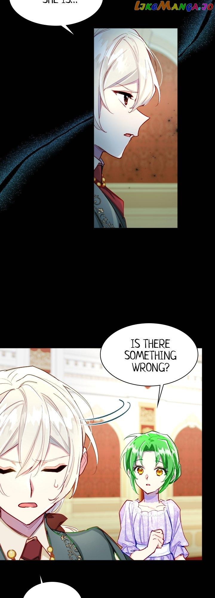Vengeance from a Saint Full of Wounds Chapter 76 - Page 7