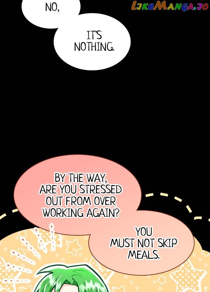 Vengeance from a Saint Full of Wounds Chapter 76 - Page 8