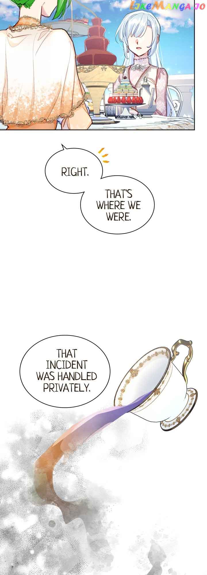 Vengeance from a Saint Full of Wounds Chapter 77 - Page 15