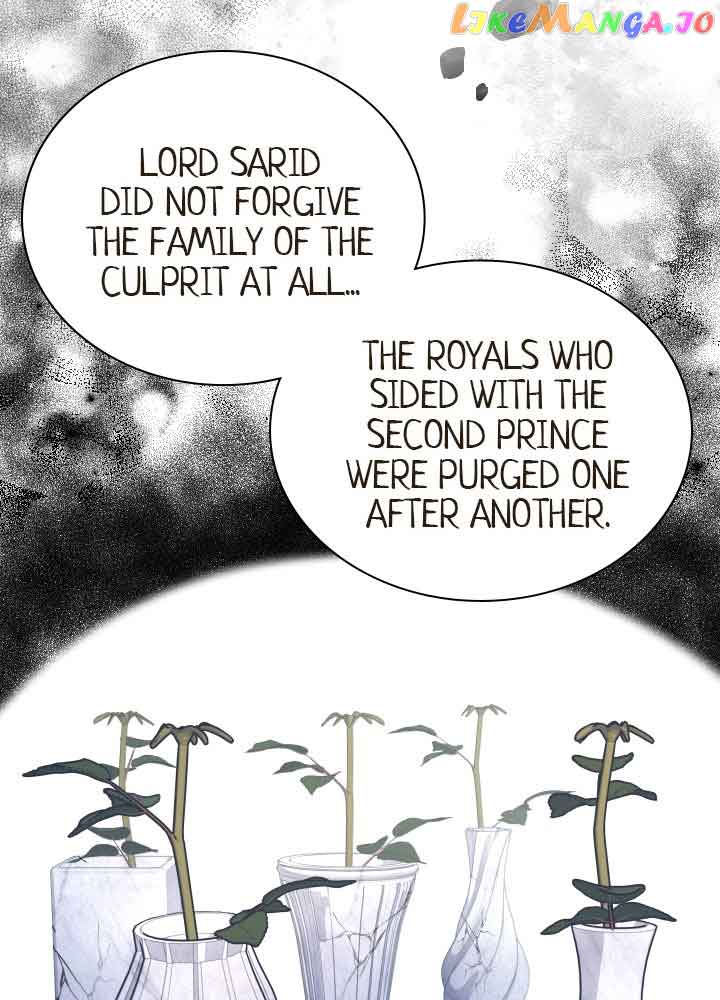 Vengeance from a Saint Full of Wounds Chapter 77 - Page 16