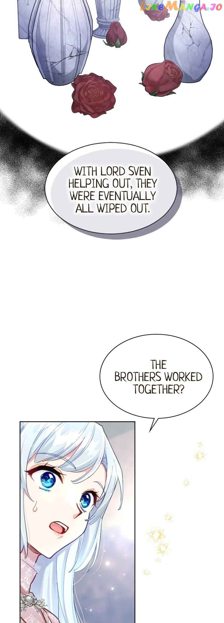 Vengeance from a Saint Full of Wounds Chapter 77 - Page 17