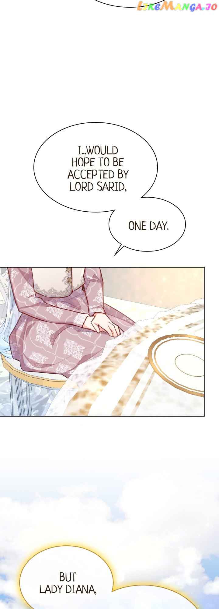 Vengeance from a Saint Full of Wounds Chapter 77 - Page 26