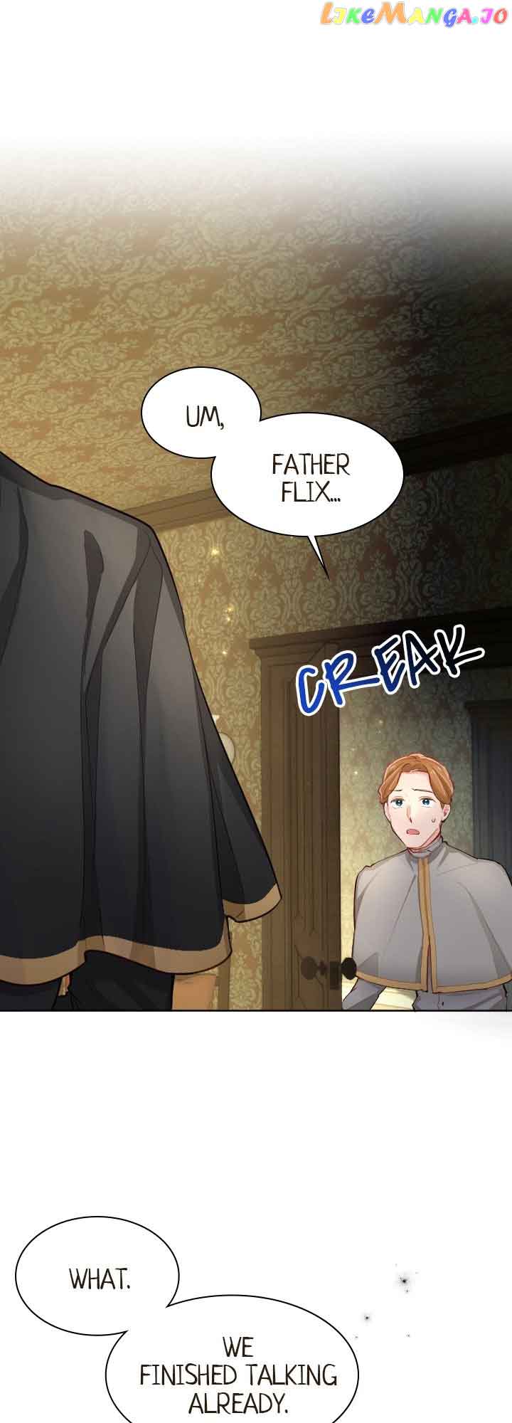 Vengeance from a Saint Full of Wounds Chapter 77 - Page 30