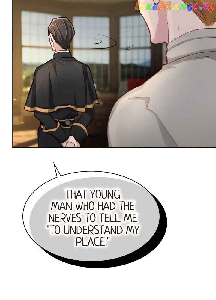 Vengeance from a Saint Full of Wounds Chapter 77 - Page 32