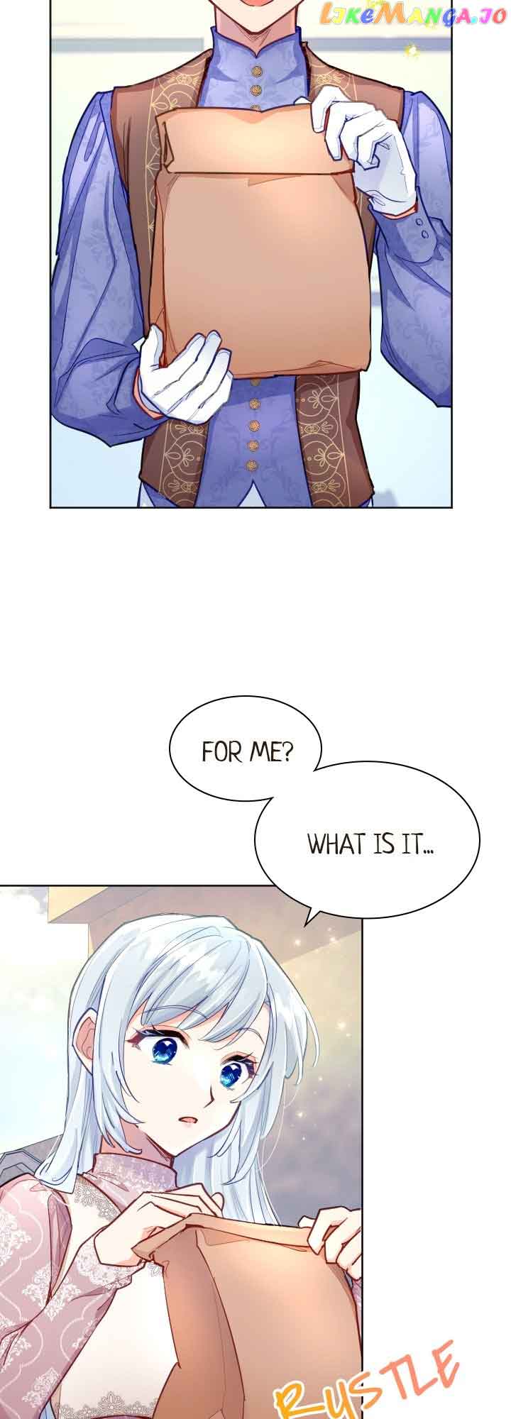 Vengeance from a Saint Full of Wounds Chapter 77 - Page 9