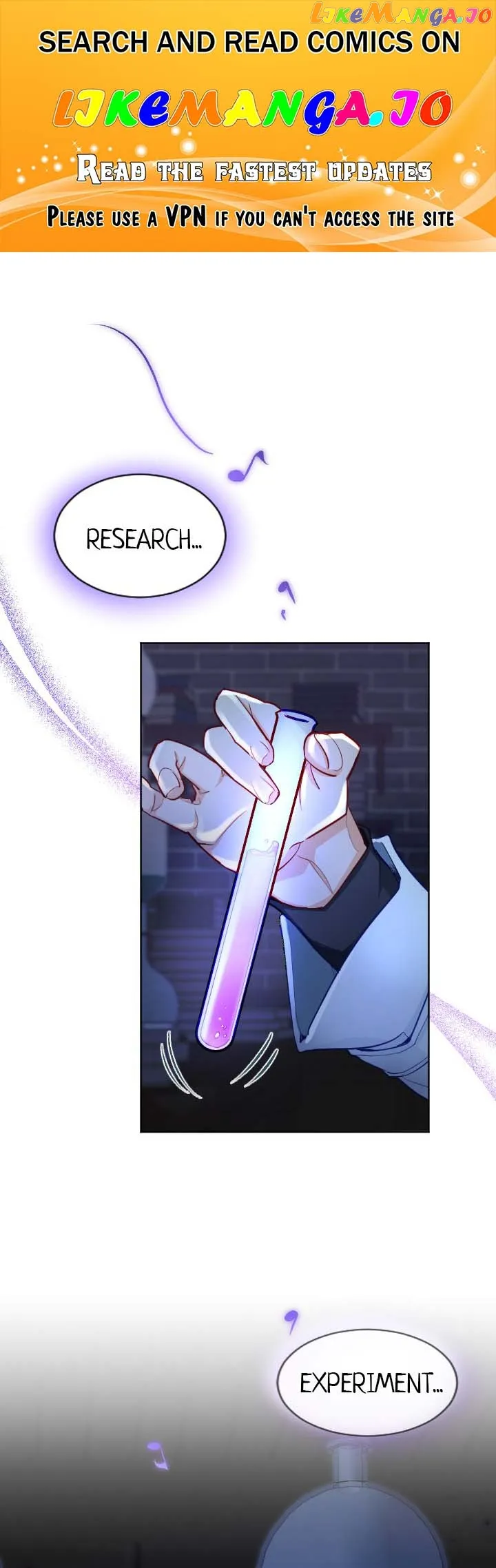 Vengeance from a Saint Full of Wounds Chapter 78 - Page 1