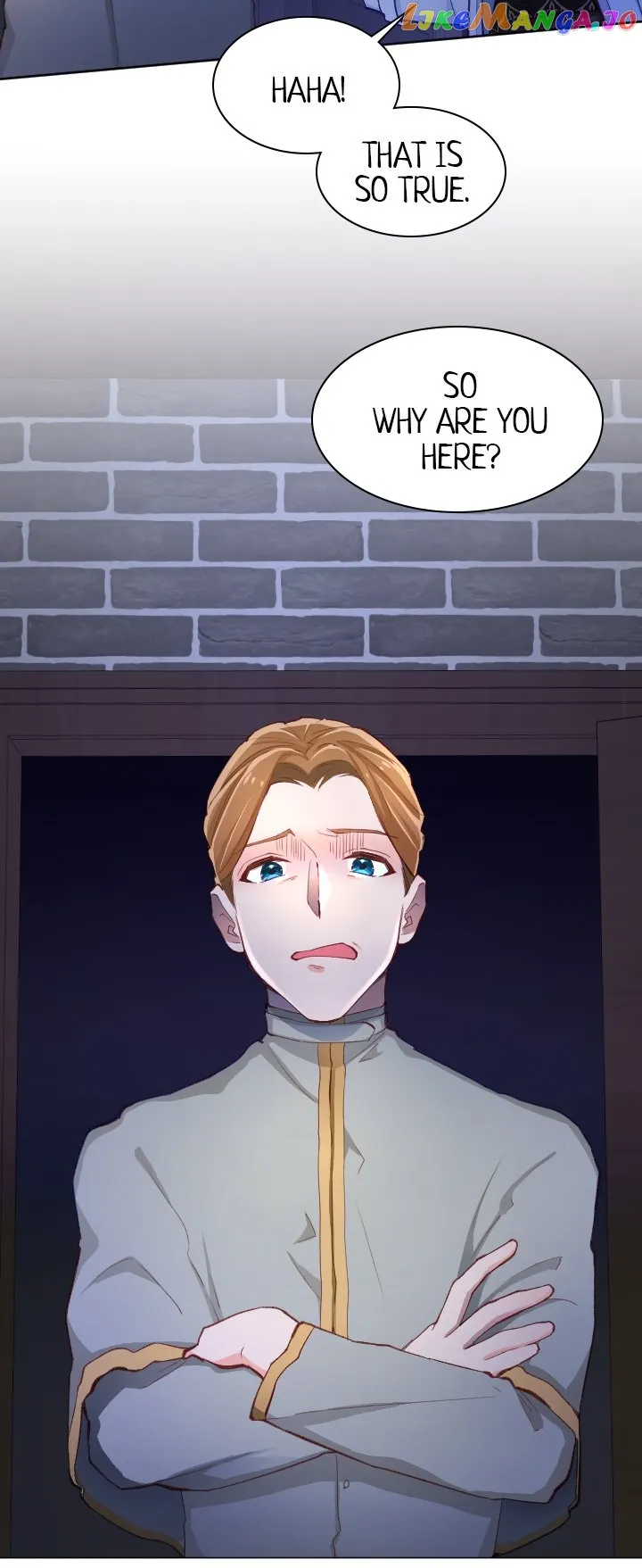 Vengeance from a Saint Full of Wounds Chapter 78 - Page 11