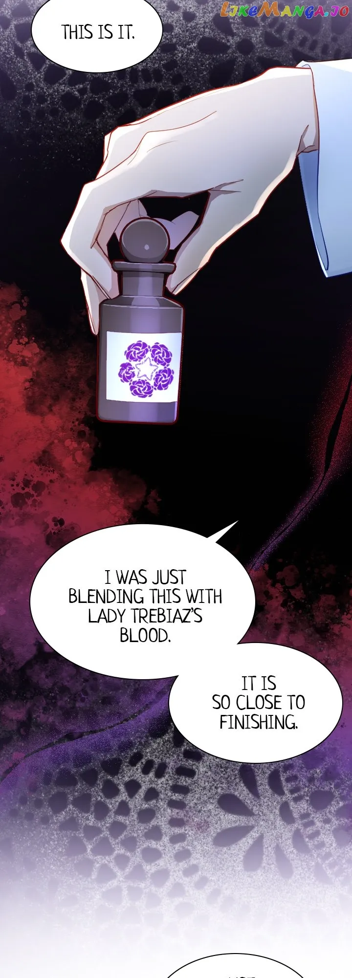 Vengeance from a Saint Full of Wounds Chapter 78 - Page 14