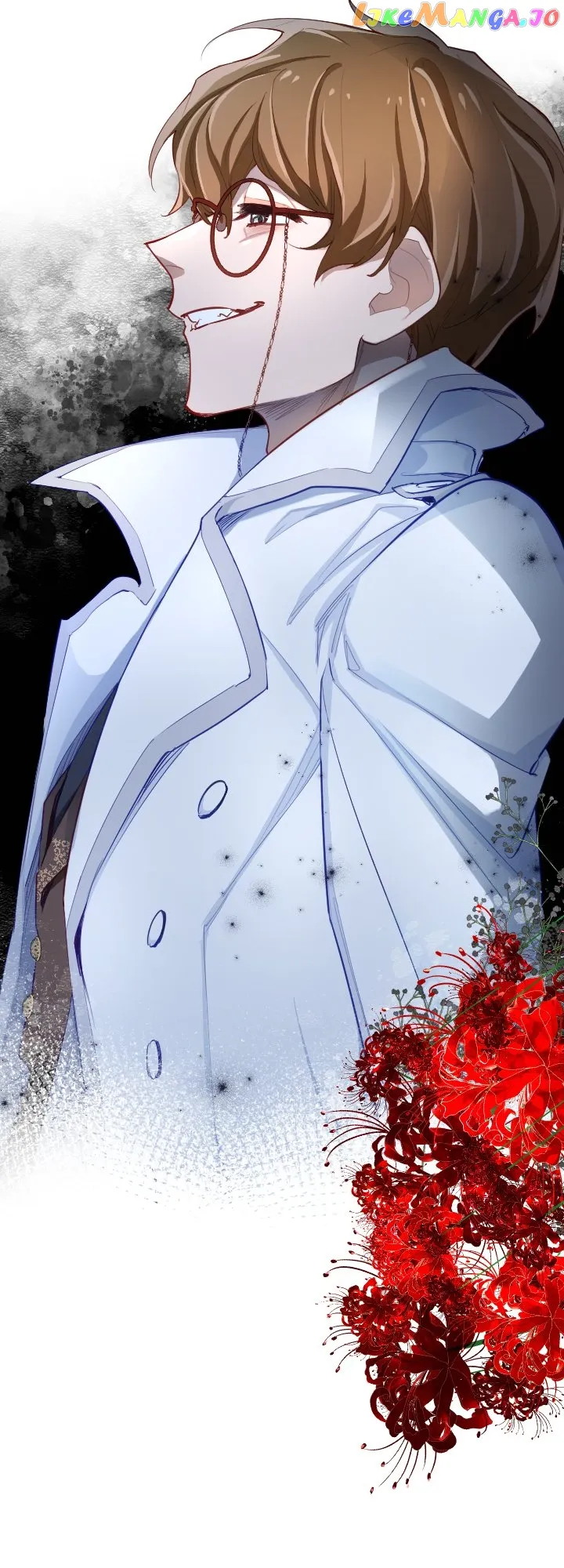 Vengeance from a Saint Full of Wounds Chapter 78 - Page 23
