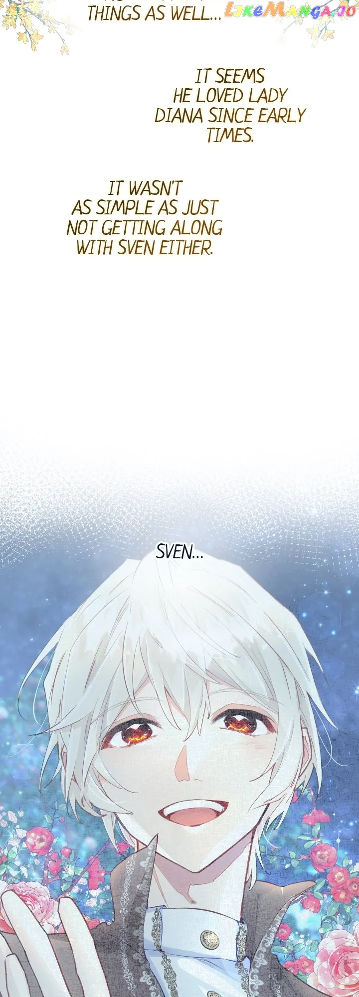 Vengeance from a Saint Full of Wounds Chapter 78 - Page 28