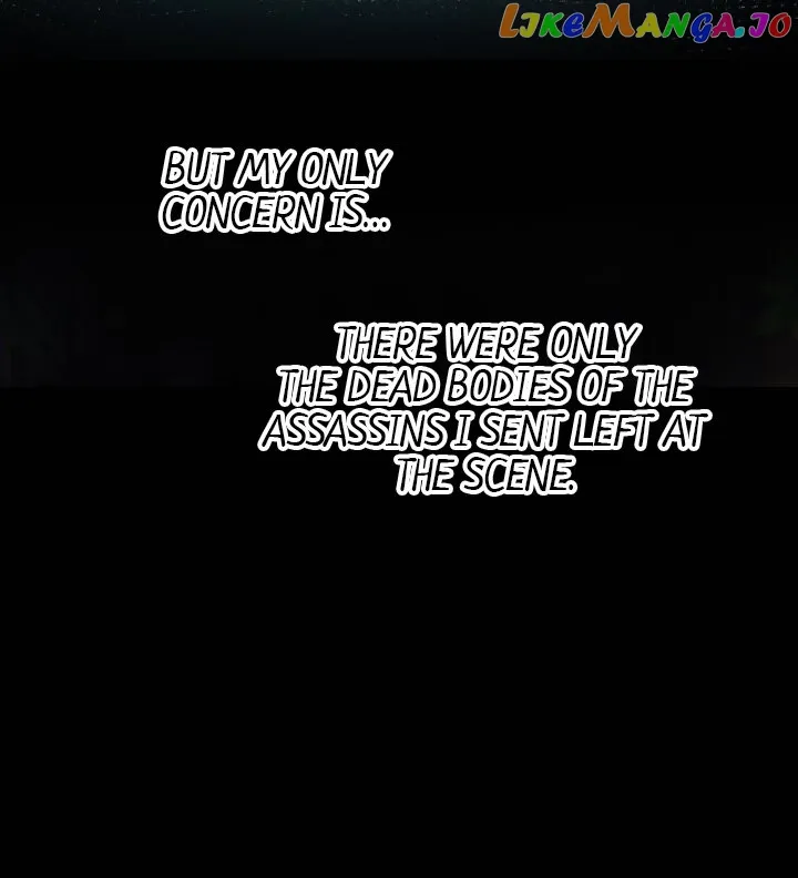 Vengeance from a Saint Full of Wounds Chapter 78 - Page 5