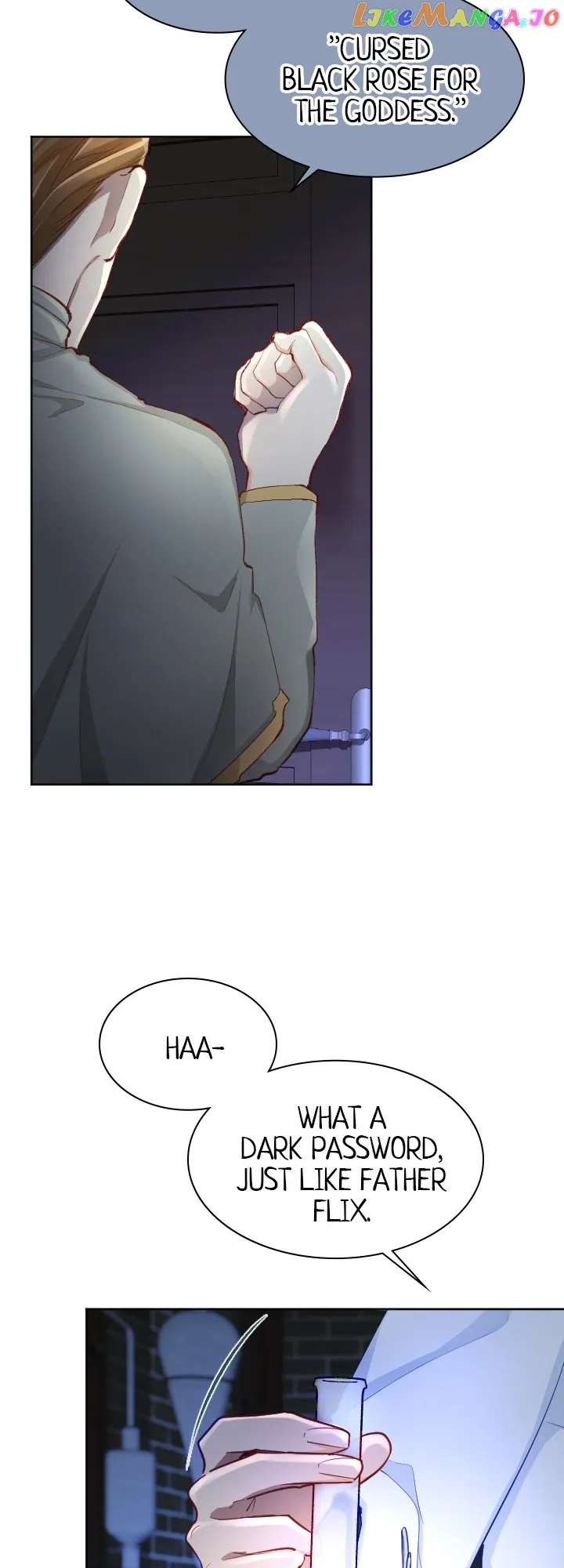 Vengeance from a Saint Full of Wounds Chapter 78 - Page 9