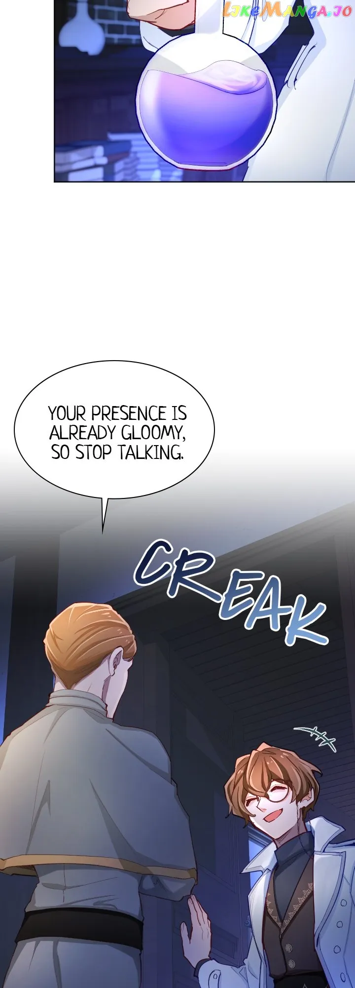 Vengeance from a Saint Full of Wounds Chapter 78 - Page 10