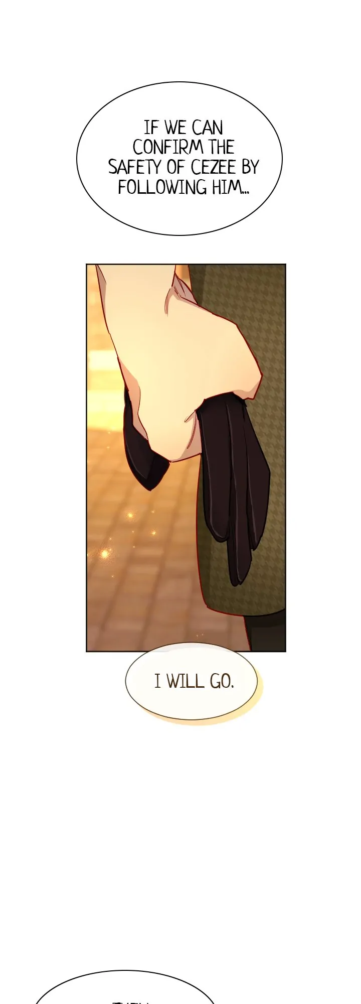 Vengeance from a Saint Full of Wounds Chapter 80 - Page 18
